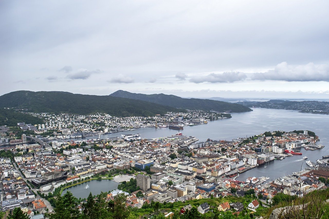 A Week in Bergen: Fjords, Cuisine, and Culture